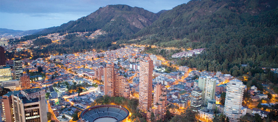 From Lima to Bogotá via Mexico City: five years of Latin America's 50 Best Restaurants