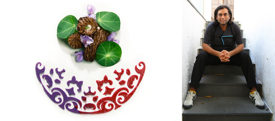 Asia's No.1 chef Gaggan Anand reveals plans for five new restaurants