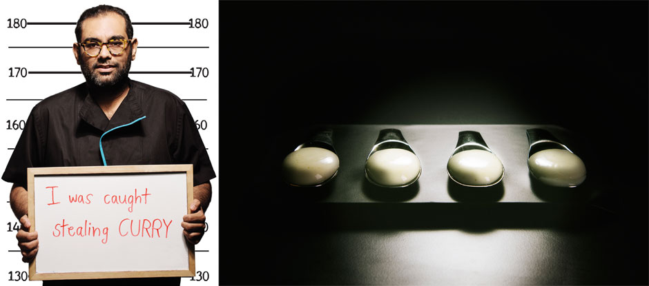 Gaggan Anand opens tofu restaurant – and natural wine bar is next