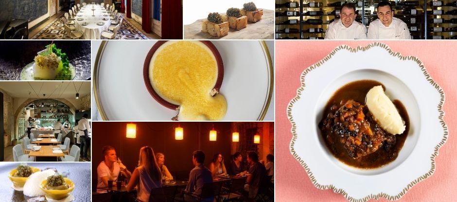 Where to eat in Barcelona: an insider’s guide by the Disfrutar chefs