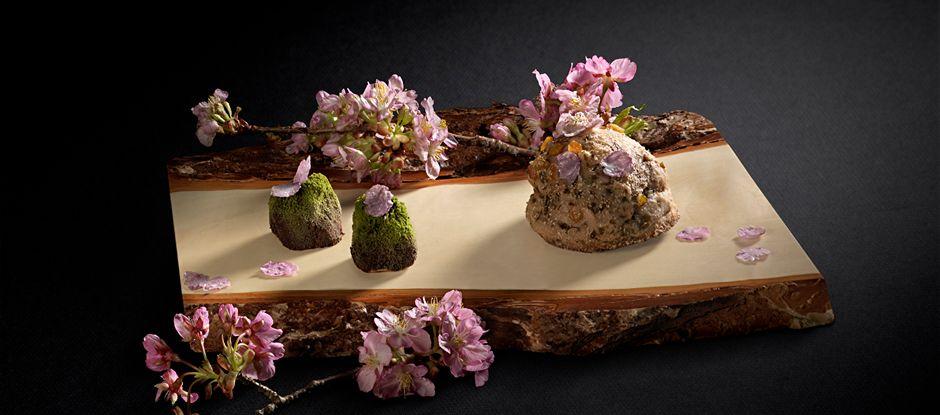 Has the world reached peak butter? How top chefs are reinventing the staple