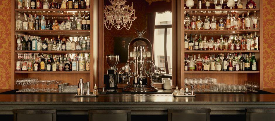The world’s best spritzes – and where to try them