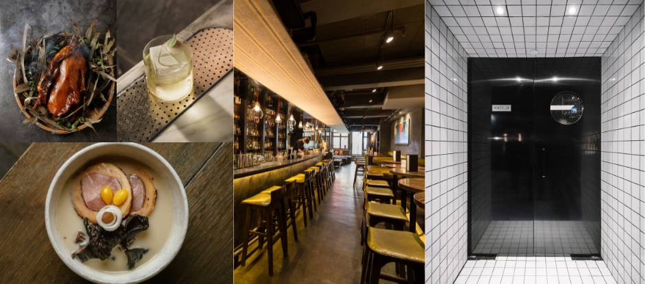 11 essential places to eat and drink in Hong Kong