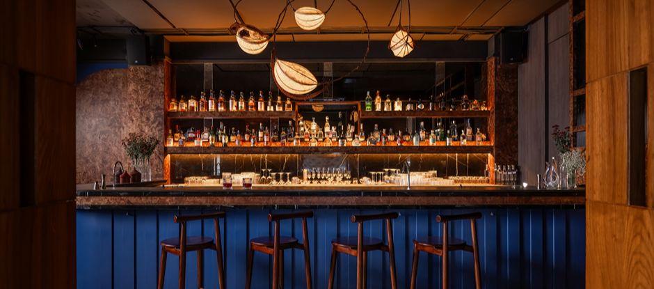 The best agave-focused bars outside Mexico
