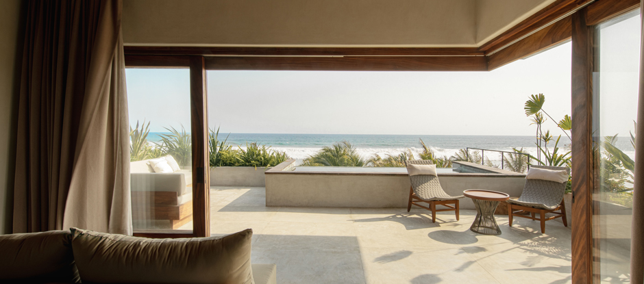 These are the world’s most cutting-edge hotels