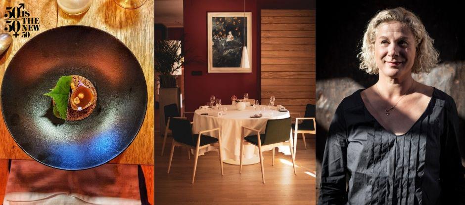 Hiša Franko is coming out of hibernation – here’s what you can expect