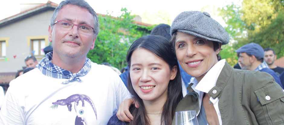 50 Best BBVA Scholarship 2018: from Taipei to Mugaritz and Atelier Crenn in 10 memorable moments