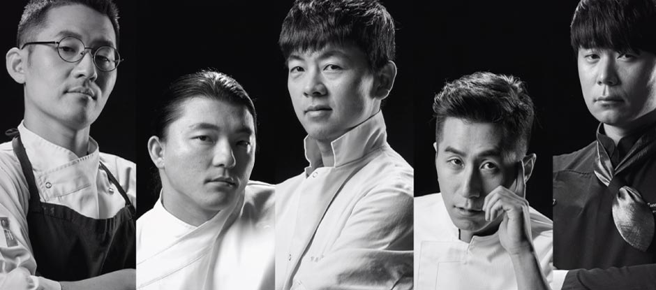 How to book the hottest seat in New York City: KoreaNYC Dinners