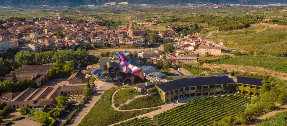 Where to eat, drink and stay in La Rioja