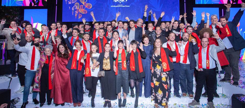 Latin America's 50 Best Restaurants 2018: highlights in pictures