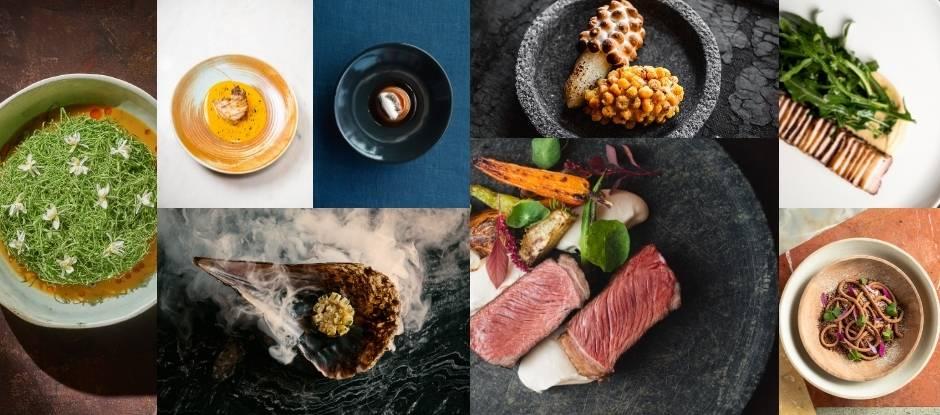 Latin America's 50 Best Restaurants 2022: the list in pictures