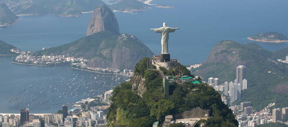 Where to eat, drink, stay and soak up the magic in Rio de Janeiro