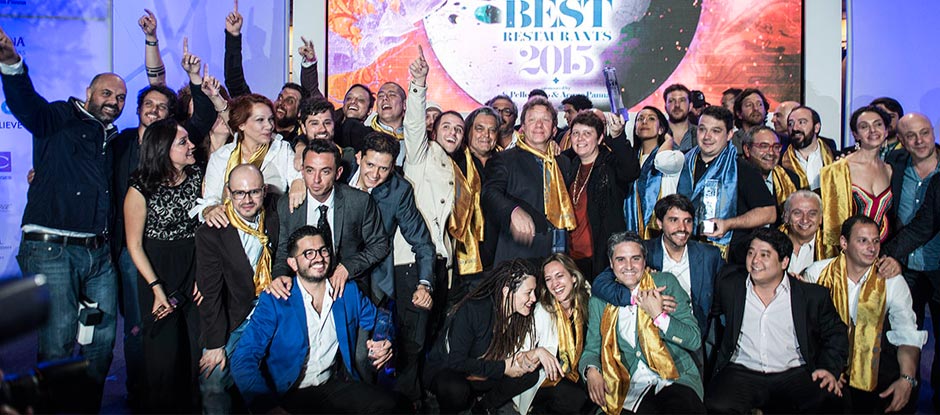 Latin America's 50 Best Restaurants returns to Mexico on September 26th
