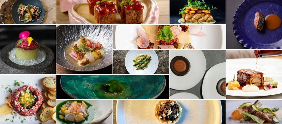 Latin America's 50 Best Restaurants 2019: the list in pictures