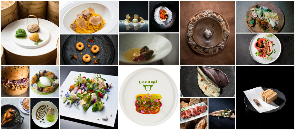 Asia's 50 Best Restaurants 2019: the list in pictures