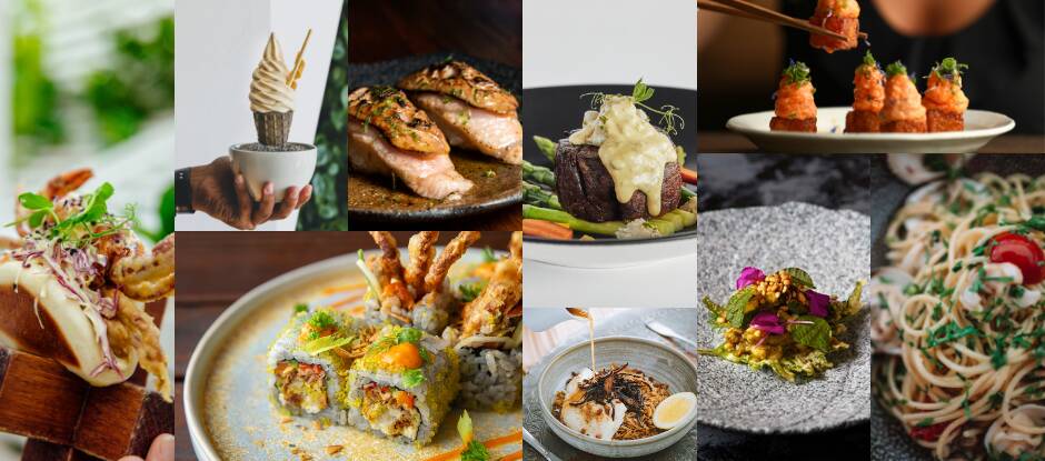 Middle East & North Africa’s 50 Best Restaurants 2022: the list in pictures