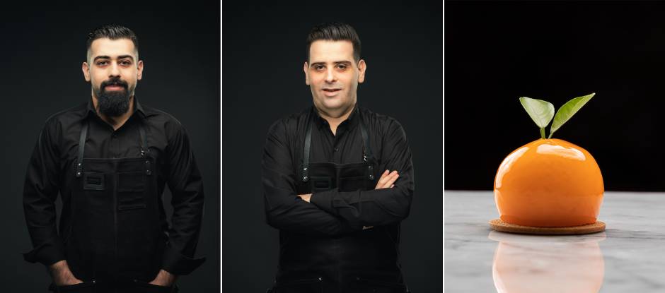 10 unmissable desserts to try in Dubai, according to the Orfali Bros