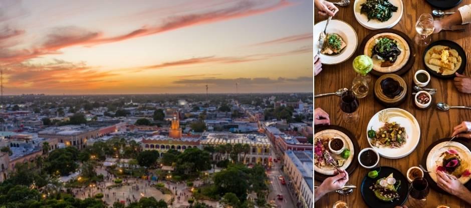 Yucatán here we come: an insider’s guide to the Mexican state’s culinary treasures