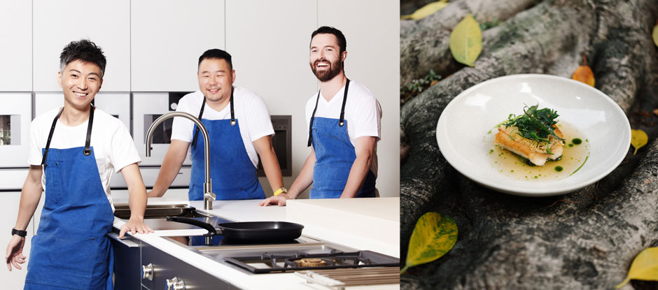 Asia’s Highest Climber Mume brings Taiwanese produce into the global spotlight