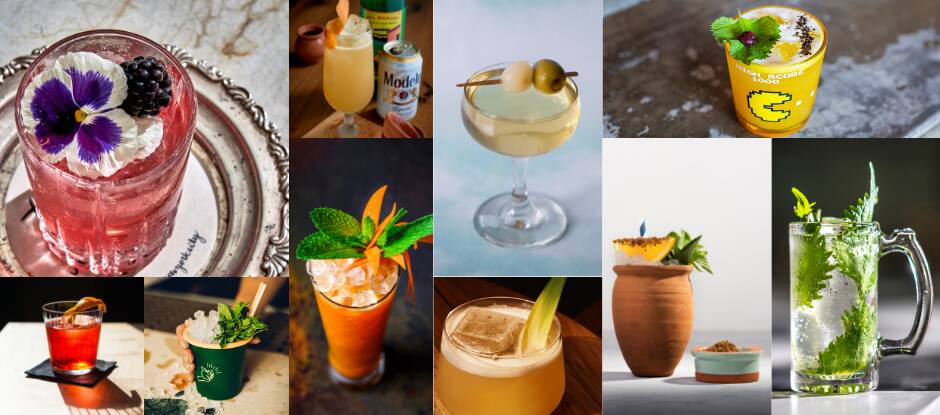 North America's 50 Best Bars 2022: the list in pictures