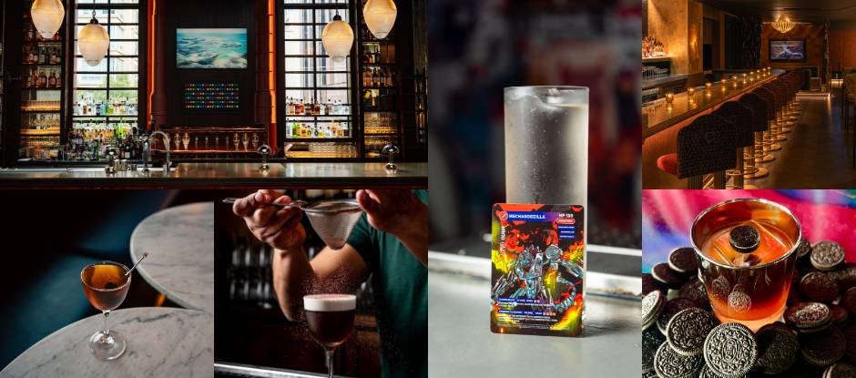 North America’s 50 Best Bars 2025: the inaugural 51-100 list revealed