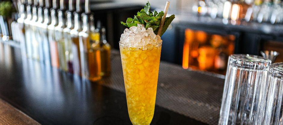 Five juicy facts from North America's hottest new bar crush