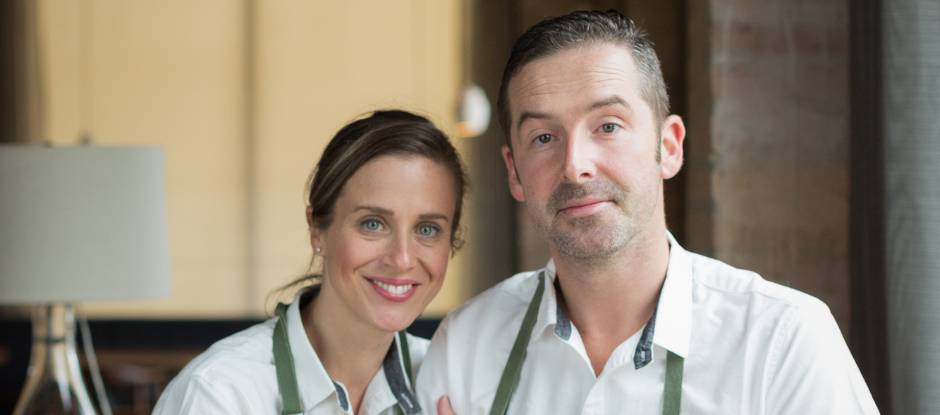 Midwest is best: Chicago's Smyth is The Best Restaurant in North America 2026
