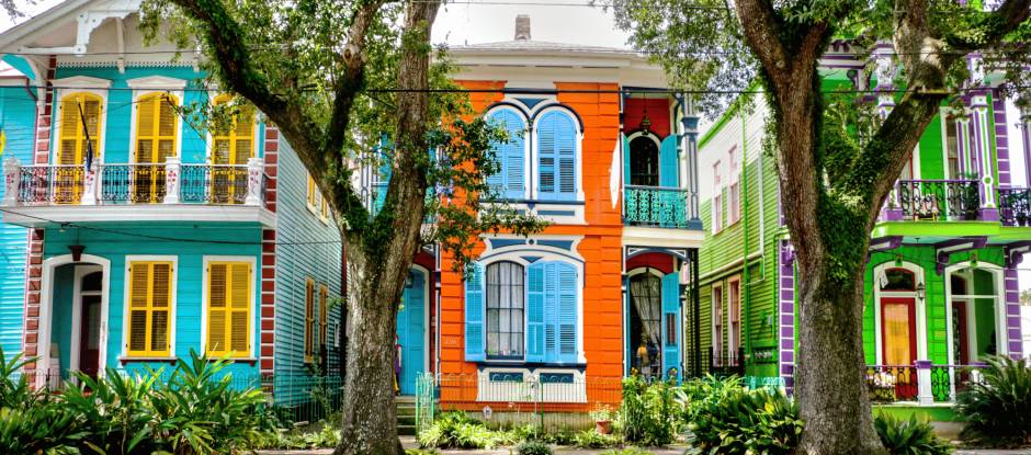 An insider's guide to New Orleans