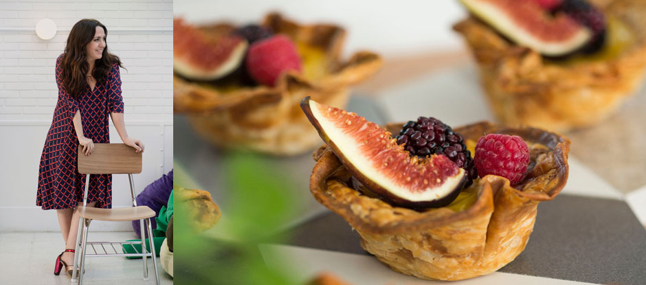 Meet the chef championing plant-based eating in beef-obsessed Buenos Aires
