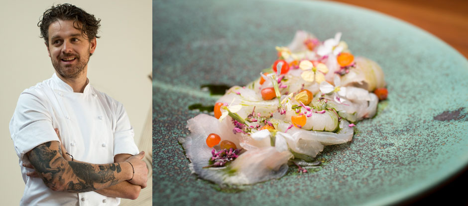 Five alternative native Australian ingredients to discover in 2017