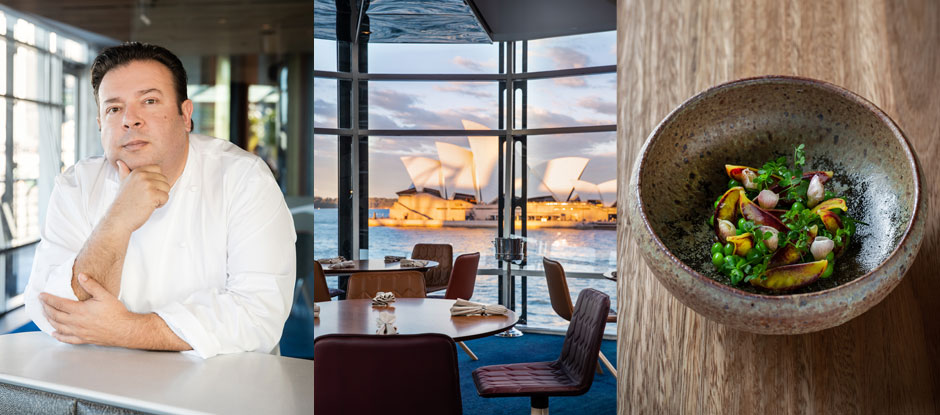 What to expect from Peter Gilmore's new Quay