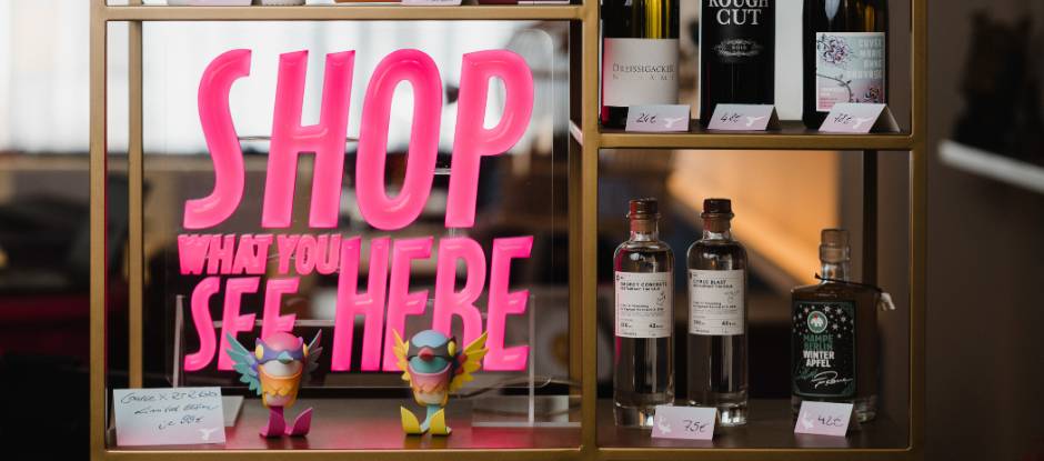 The best restaurant merch around the world