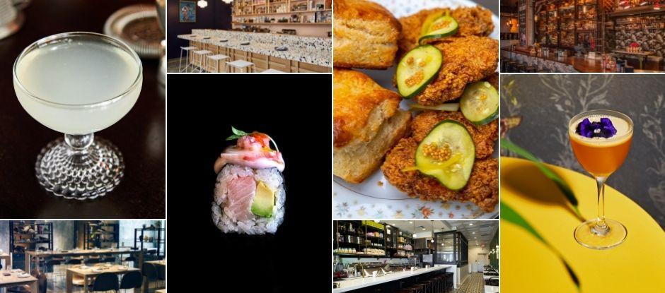 A 50 Best insider’s guide to eating and drinking in Miami, morning noon and night