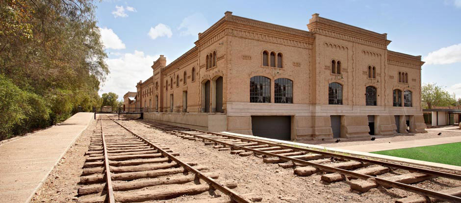 A sommelier's guide to Mendoza's historical wineries