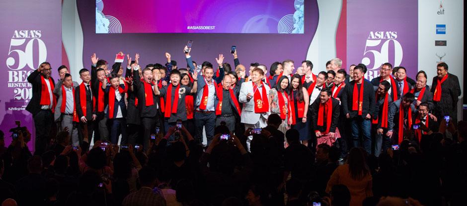 Watch the Asia’s 50 Best Restaurants 2020 virtual announcement HERE on 24th March