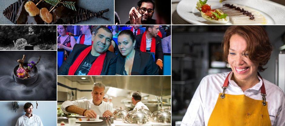 Home cooking inspiration: 11 easy recipes the world’s best chefs are making in their kitchens