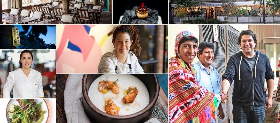 Sharing the table with coronavirus – stories, initiatives and dispatches from Latin American restaurants