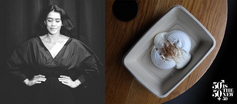 “Creativity right now is not giving up”: Daniela Soto-Innes on how to cope during lockdown
