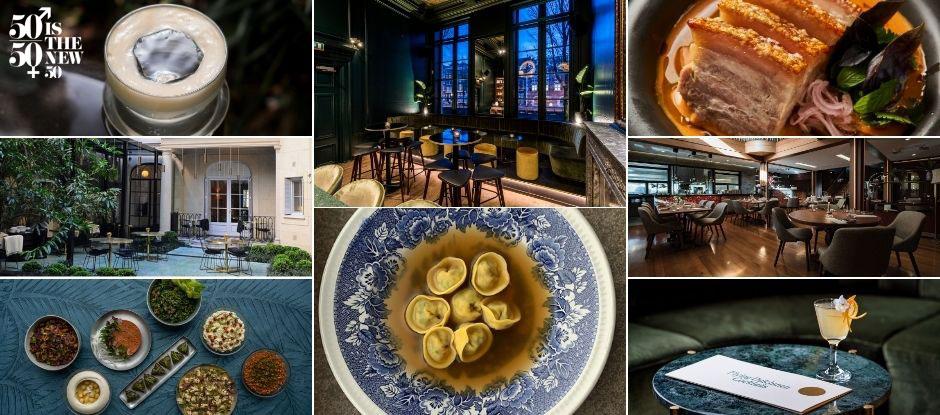 9 female-led restaurants and bars to watch in 2021