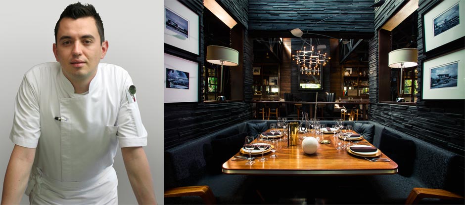 Go behind the scenes at three of Mexico’s finest restaurants with your #50BestPass