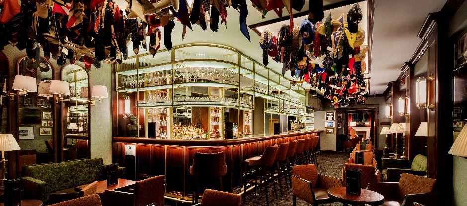 Game on! The best bars for celebrating the Super Bowl