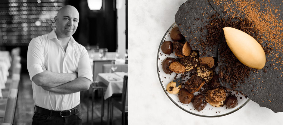 How Argentina’s top chef Germán Martitegui reached the 50 Best list with Tegui