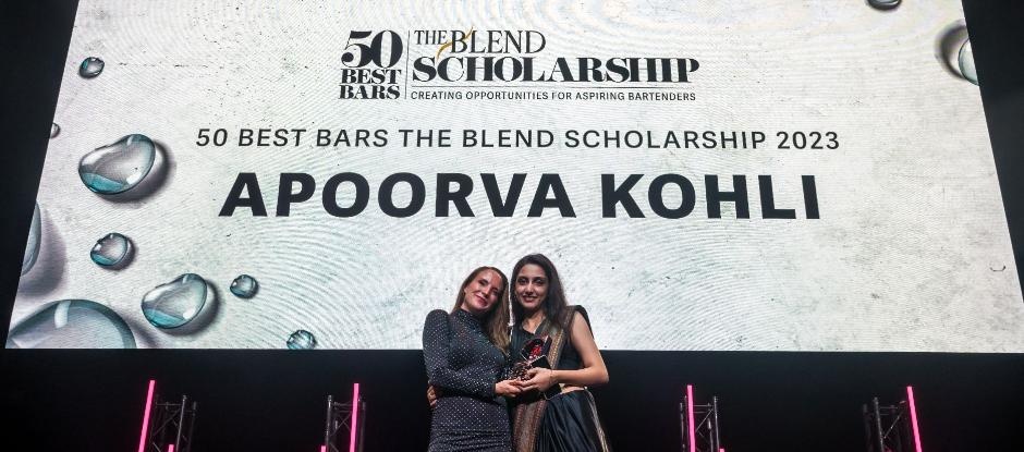 New dawn in Delhi: how one young bartender is pioneering a more representative hospitality sector