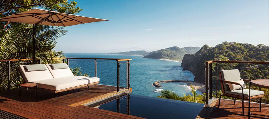The World's 50 Best Hotels 2025: the list revealed