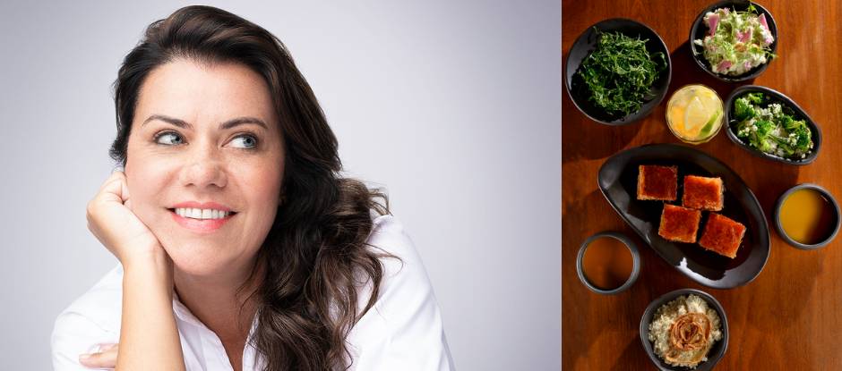 Year of the Jaguar: Brazilian chef Janaína Torres on new beginnings, future projects and being named The World’s Best Female Chef 2024
