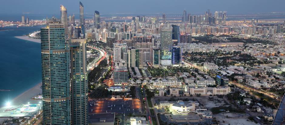 The World’s 50 Best Restaurants 2026 heads to Abu Dhabi