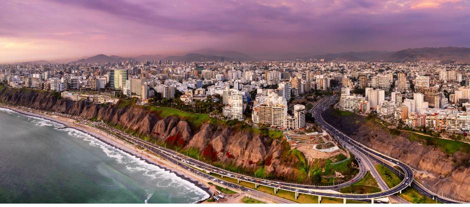 The World’s 50 Best Restaurants 2026 is going to Peru