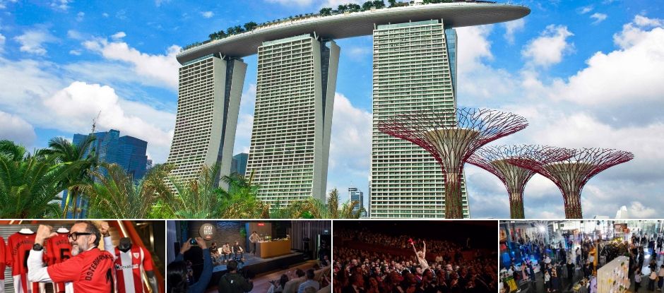Everything you need to know about The World’s 50 Best Restaurants 2019 in Singapore