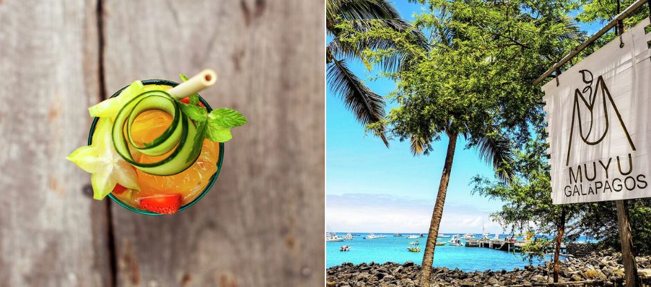 Beach, please! 15 waterside restaurants and bars to soak up the sun