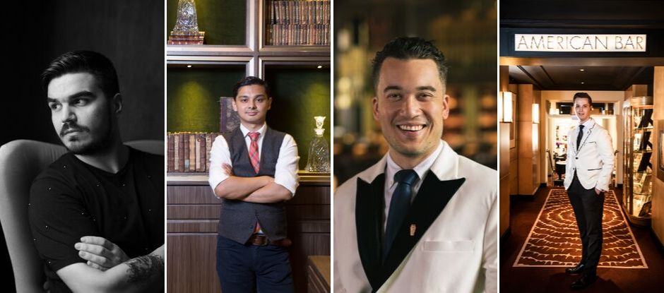 50 Best bartenders reveal their hidden gem cocktail spots